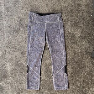 Lululemon Leggings - Read Description